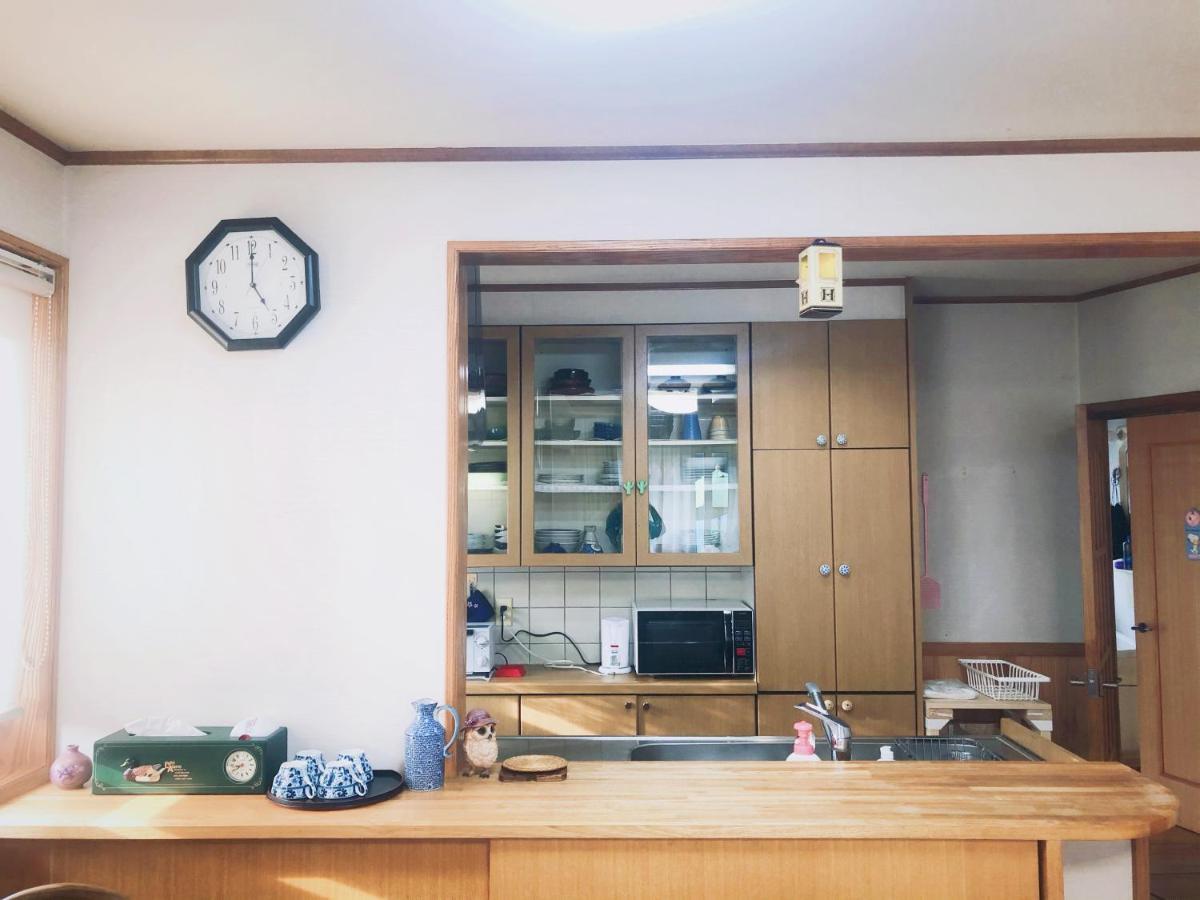 安野月江苑 Anno Gekkouen Fuji Βίλα Fujiyoshida Εξωτερικό φωτογραφία